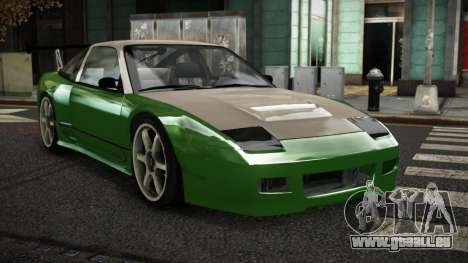 Nissan 240SX Gidehu für GTA 4
