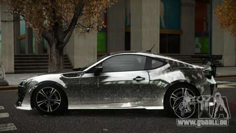 Subaru BRZ Neyrin S12 pour GTA 4