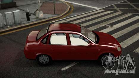 Chevrolet Classic Tekevu pour GTA 4