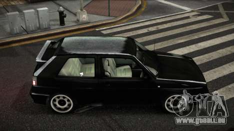 Volkswagen Golf Rifnoz pour GTA 4