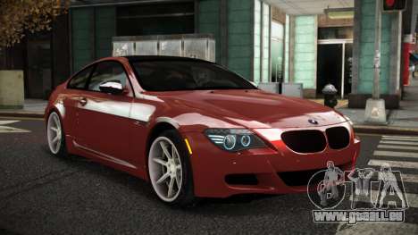 BMW M6 Fexwek für GTA 4