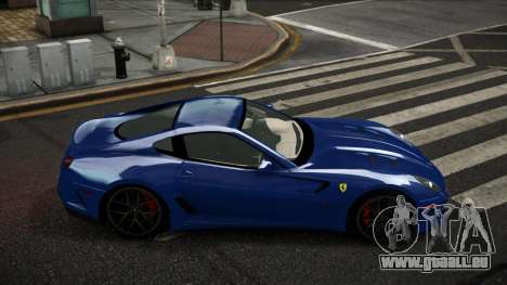 Ferrari 599 Xouxa für GTA 4