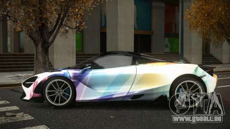 McLaren 720 Dievin S11 pour GTA 4