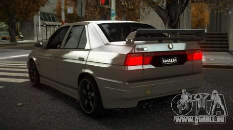 Alfa Romeo 155 Pepdef für GTA 4