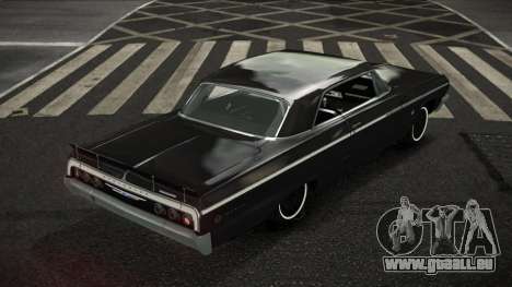 Chevrolet Impala Conotu für GTA 4