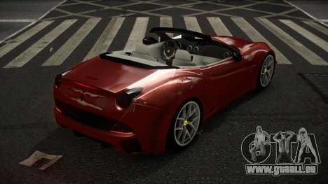 Ferrari California Eleq pour GTA 4