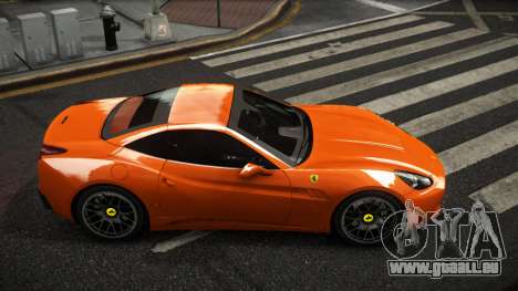 Ferrari California Sejoria pour GTA 4