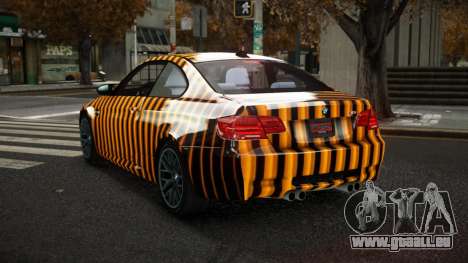BMW M3 E92 Turick S8 für GTA 4