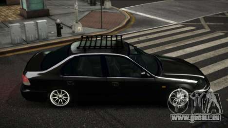 Honda Civic Kaeje pour GTA 4