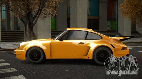Porsche 911 Cizzog pour GTA 4
