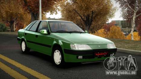 Daewoo Espero Vulguh pour GTA 4