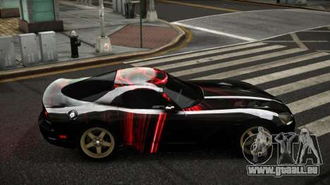 Dodge Viper Nicnetin S7 für GTA 4
