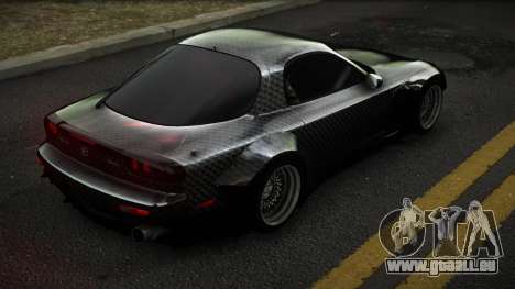 Mazda RX-7 Cabeson S6 pour GTA 4
