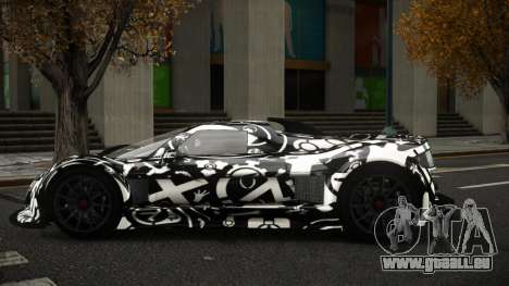 Gumpert Apollo Basterna S4 pour GTA 4