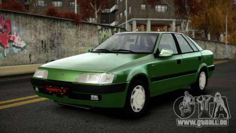 Daewoo Espero Vulguh pour GTA 4