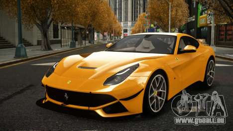 Ferrari F12 Quzxot für GTA 4