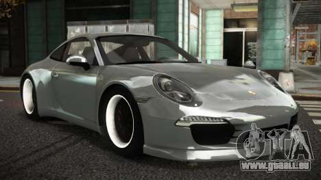 Porsche 991 Inax für GTA 4