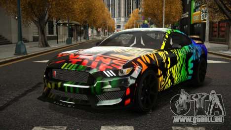 Shelby GT350 Jencas S1 pour GTA 4