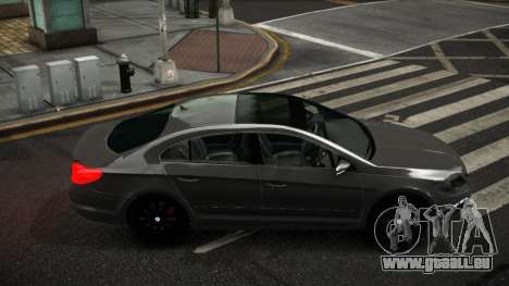 Volkswagen Passat Degejohaw pour GTA 4