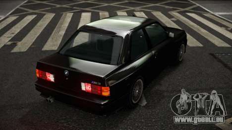 BMW M3 E30 Tenbuwi für GTA 4