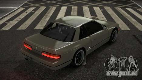 Nissan Onevia Ahes pour GTA 4