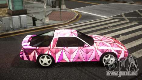 Toyota Supra Grariel S2 pour GTA 4