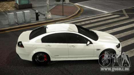 Chevrolet Lumina Moge pour GTA 4