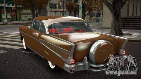 Chevrolet Bel Air Pegahu für GTA 4