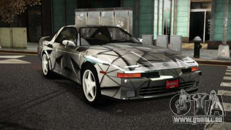 Toyota Supra Grariel S11 für GTA 4