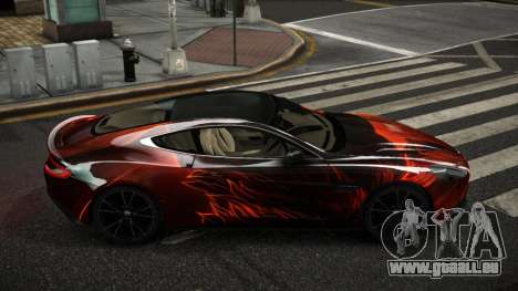 Aston Martin Vanquish Riathan S7 für GTA 4