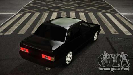 Tofas Dogan Didud pour GTA 4