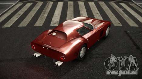Ferrari 250 Sojvij pour GTA 4