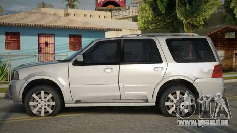 Lincoln Navigator Keia für GTA San Andreas