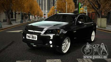 Chevrolet Omega Vilap für GTA 4