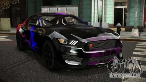 Shelby GT350 Jencas S2 pour GTA 4