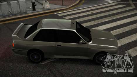 BMW M3 E30 Cole pour GTA 4