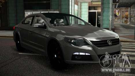 Volkswagen Passat Degejohaw pour GTA 4