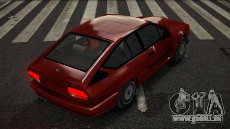 Alfa Romeo GTV6 Coqmena für GTA 4