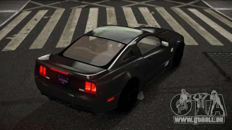Saleen S281 Wedfubiti für GTA 4