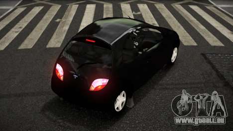 Ford Ka Tuzmeri pour GTA 4