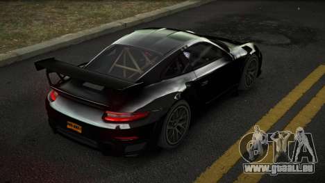 Porsche 911 Venley S13 pour GTA 4