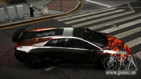 Lamborghini Murcielago Aryke S6 für GTA 4