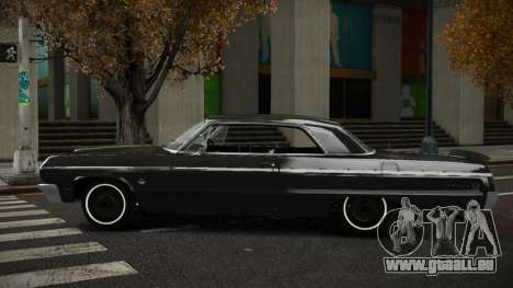 Chevrolet Impala Conotu für GTA 4