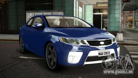 Kia Cerato Etec für GTA 4