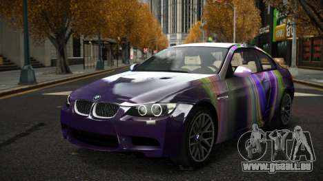 BMW M3 E92 Lieson S9 für GTA 4