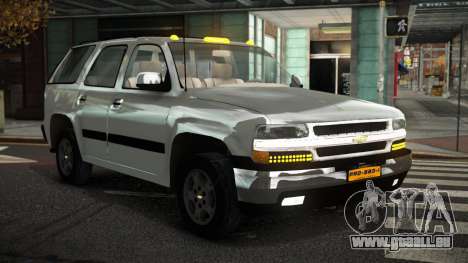 Chevrolet Tahoe Nawitad für GTA 4