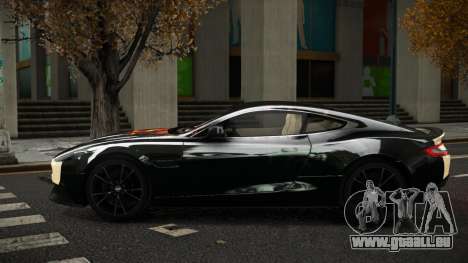 Aston Martin Vanquish Riathan S2 pour GTA 4
