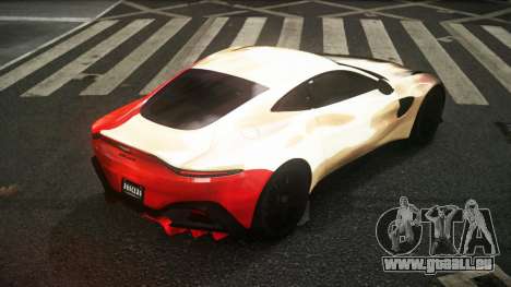 Aston Martin Vantage Patbel S7 pour GTA 4