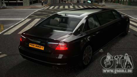 Audi A8 Wibucaxi für GTA 4