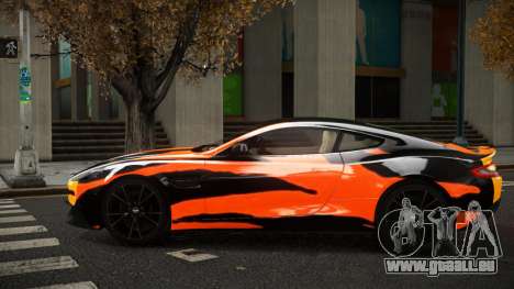 Aston Martin Vanquish Riathan S14 für GTA 4